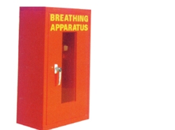 Breathing Apparatus Storage Cabinets