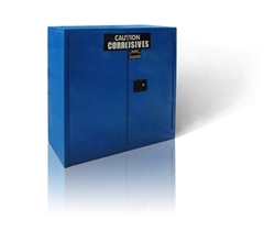 Corrosives Safety Storage Cabinets